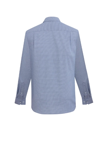 Picture of Biz Collection, Jagger Mens L/S Shirt